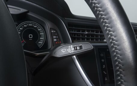 Audi A6, 2020 год, 3 999 000 рублей, 20 фотография