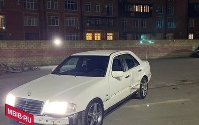 Mercedes-Benz C-Класс, 1995 год, 345 000 рублей, 1 фотография