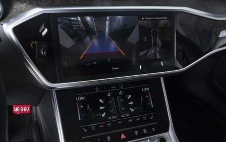 Audi A6, 2020 год, 3 999 000 рублей, 16 фотография