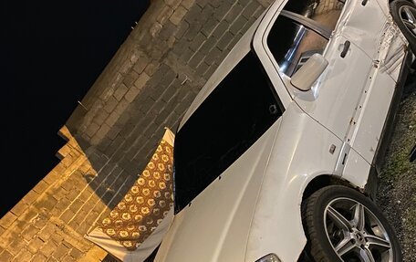 Mercedes-Benz C-Класс, 1995 год, 345 000 рублей, 5 фотография
