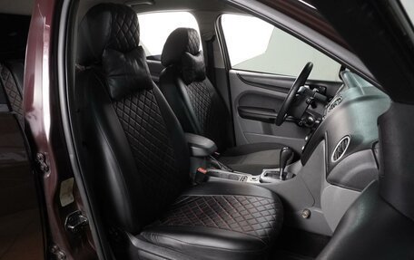 Ford Focus II рестайлинг, 2009 год, 664 000 рублей, 8 фотография