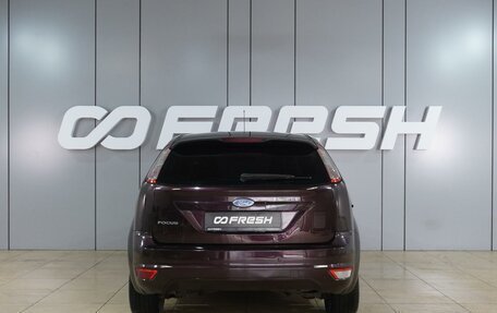 Ford Focus II рестайлинг, 2009 год, 664 000 рублей, 4 фотография