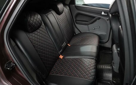 Ford Focus II рестайлинг, 2009 год, 664 000 рублей, 7 фотография