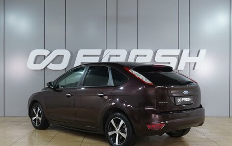 Ford Focus II рестайлинг, 2009 год, 664 000 рублей, 2 фотография