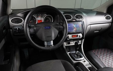 Ford Focus II рестайлинг, 2009 год, 664 000 рублей, 6 фотография