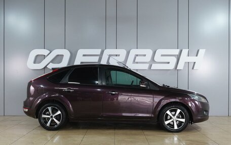 Ford Focus II рестайлинг, 2009 год, 664 000 рублей, 5 фотография