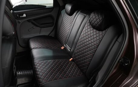 Ford Focus II рестайлинг, 2009 год, 664 000 рублей, 9 фотография