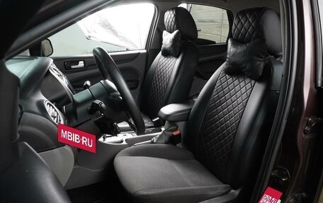 Ford Focus II рестайлинг, 2009 год, 664 000 рублей, 10 фотография