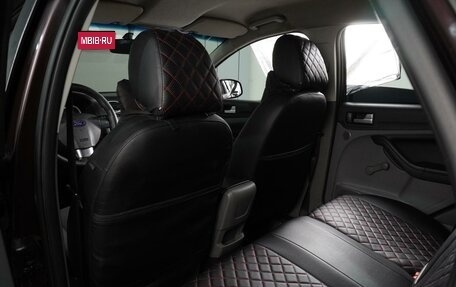 Ford Focus II рестайлинг, 2009 год, 664 000 рублей, 11 фотография