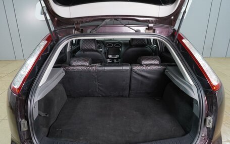 Ford Focus II рестайлинг, 2009 год, 664 000 рублей, 18 фотография