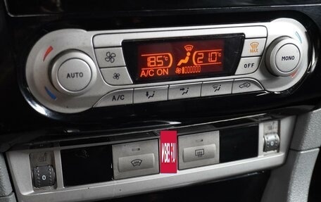 Ford Focus II рестайлинг, 2009 год, 664 000 рублей, 16 фотография