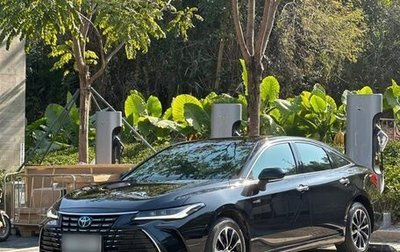 Toyota Avalon, 2022 год, 3 050 077 рублей, 1 фотография