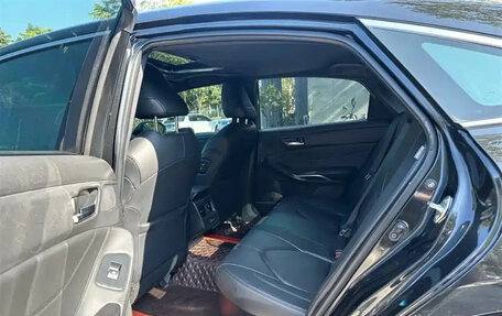 Toyota Avalon, 2022 год, 3 050 077 рублей, 11 фотография