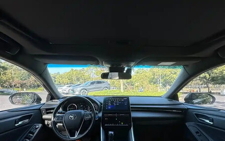 Toyota Avalon, 2022 год, 3 050 077 рублей, 8 фотография