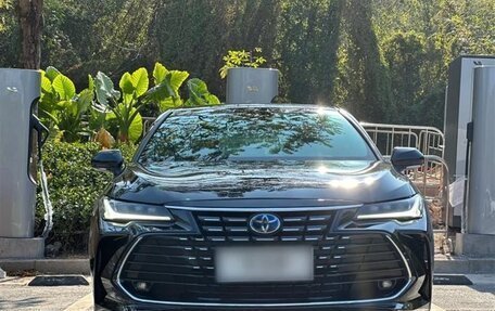 Toyota Avalon, 2022 год, 3 050 077 рублей, 6 фотография