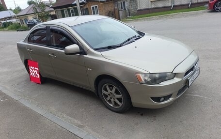 Mitsubishi Lancer IX, 2007 год, 840 000 рублей, 4 фотография