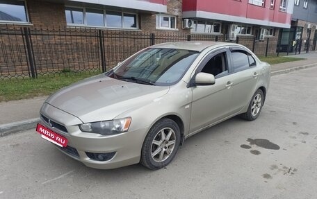 Mitsubishi Lancer IX, 2007 год, 840 000 рублей, 7 фотография