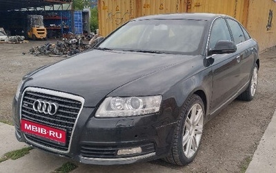 Audi A6, 2010 год, 600 000 рублей, 1 фотография