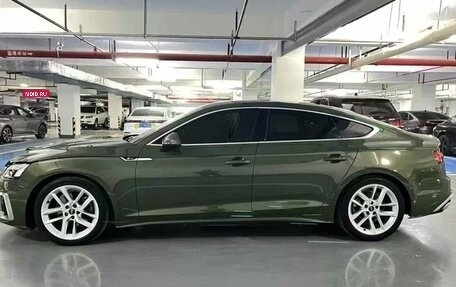 Audi A5, 2021 год, 3 970 000 рублей, 1 фотография