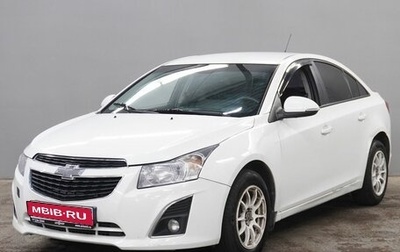 Chevrolet Cruze II, 2015 год, 730 000 рублей, 1 фотография