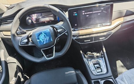 Skoda Octavia IV, 2025 год, 2 450 000 рублей, 4 фотография