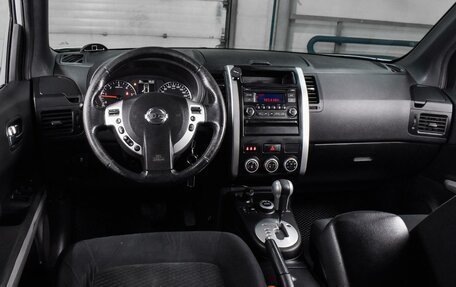 Nissan X-Trail, 2013 год, 1 369 000 рублей, 6 фотография