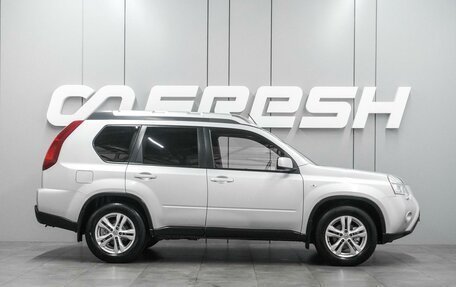 Nissan X-Trail, 2013 год, 1 369 000 рублей, 5 фотография