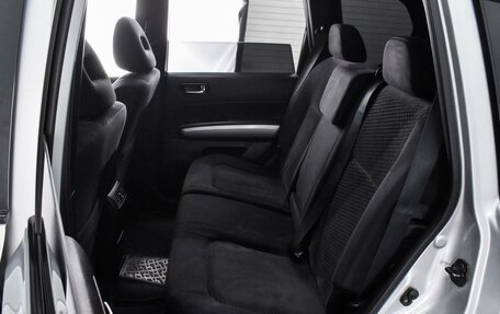 Nissan X-Trail, 2013 год, 1 369 000 рублей, 9 фотография