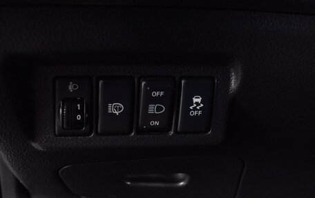 Nissan X-Trail, 2013 год, 1 369 000 рублей, 14 фотография