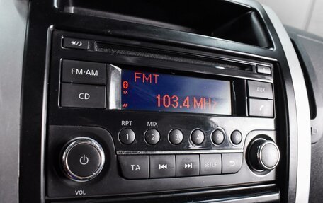 Nissan X-Trail, 2013 год, 1 369 000 рублей, 12 фотография