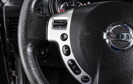 Nissan X-Trail, 2013 год, 1 369 000 рублей, 15 фотография