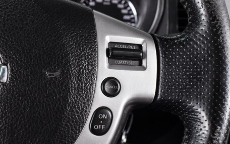 Nissan X-Trail, 2013 год, 1 369 000 рублей, 16 фотография