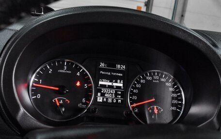 Nissan X-Trail, 2013 год, 1 369 000 рублей, 17 фотография