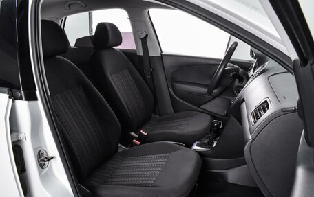 Volkswagen Polo VI (EU Market), 2019 год, 1 199 000 рублей, 8 фотография