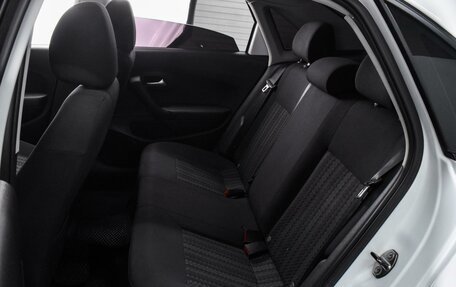 Volkswagen Polo VI (EU Market), 2019 год, 1 199 000 рублей, 9 фотография