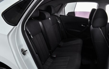 Volkswagen Polo VI (EU Market), 2019 год, 1 199 000 рублей, 7 фотография