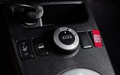 Nissan X-Trail, 2013 год, 1 369 000 рублей, 21 фотография