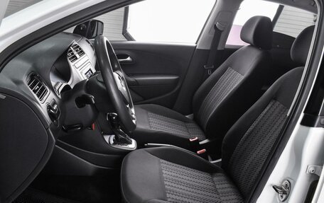 Volkswagen Polo VI (EU Market), 2019 год, 1 199 000 рублей, 10 фотография