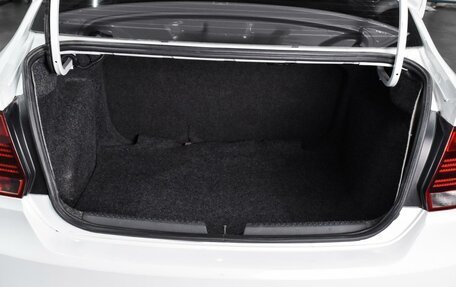 Volkswagen Polo VI (EU Market), 2019 год, 1 199 000 рублей, 14 фотография