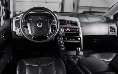 SsangYong Kyron I, 2011 год, 974 000 рублей, 6 фотография