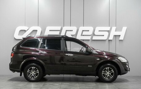 SsangYong Kyron I, 2011 год, 974 000 рублей, 5 фотография
