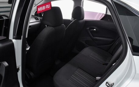 Volkswagen Polo VI (EU Market), 2019 год, 1 199 000 рублей, 11 фотография