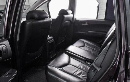 SsangYong Kyron I, 2011 год, 974 000 рублей, 11 фотография