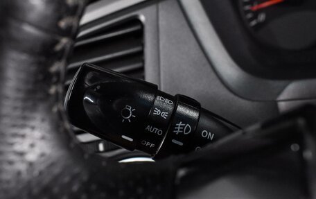 SsangYong Kyron I, 2011 год, 974 000 рублей, 15 фотография