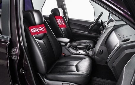 SsangYong Kyron I, 2011 год, 974 000 рублей, 8 фотография