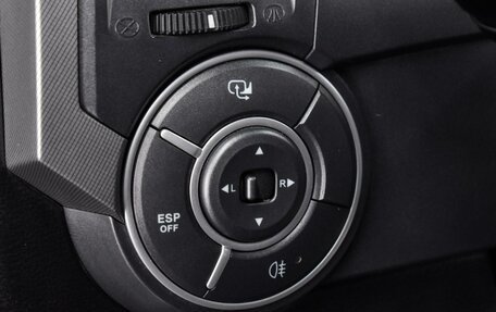 SsangYong Kyron I, 2011 год, 974 000 рублей, 14 фотография