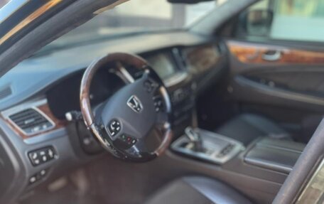 Hyundai Equus II, 2013 год, 700 000 рублей, 4 фотография