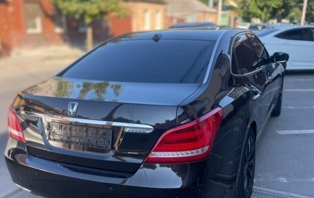 Hyundai Equus II, 2013 год, 700 000 рублей, 3 фотография