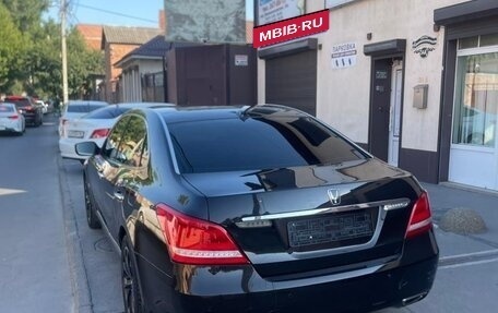 Hyundai Equus II, 2013 год, 700 000 рублей, 2 фотография