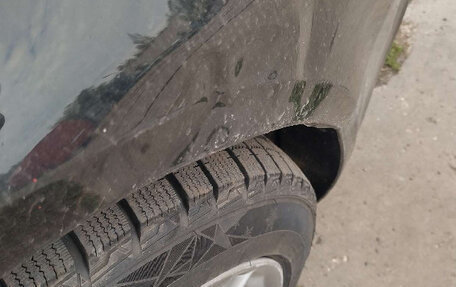 Audi A6, 2010 год, 600 000 рублей, 7 фотография